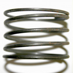 OIL FILLER CAP SPRING C-360