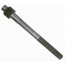 S/T RELEASE SHAFT 12 TOOTH C-360