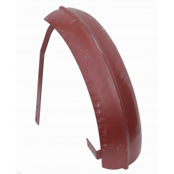 FRONT FENDER LEFT C-330/360/360-3P