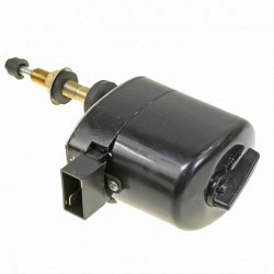 WIPER MOTOR MECHANISM WITH SWITCH 80MM C-330/360/360-3P