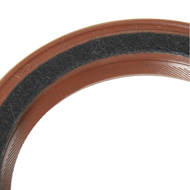Simmeringe Wellendichtringe Kurbelwelle Vorne + Hinten Deutz Motoren Fl912 Bfl912 Fl913 Und Bfl913::1523 Simmeringe Wellendichtringe Kurbelwelle Vorne + Hinten Deutz Motoren Fl912 Bfl912 Fl913 Und Bfl913::1523