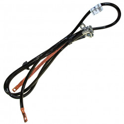 SET OF BATTERY CABLES C-330