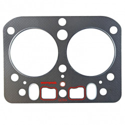 HEAD GASKET C-330 (WITH SILICONE PATH) MORPAK
