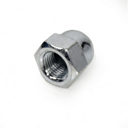 ECROU CAPUCHON M12X1.25 COUVERCLE TETE/CLAVIER C-330