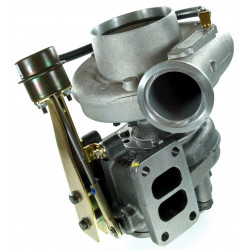 TURBOCHARGER 4033174H 4042735 4043245 CUMMINS