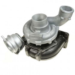 TURBOCHARGER REG. 454135-0012 -3/5/8/10/12