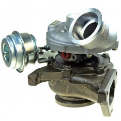 TURBOCHARGER REG. REPLACEMENT 709836-5004S