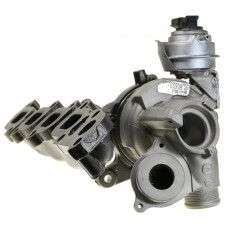 REGOLATORE TURBO 813860-0001 AUDI A3