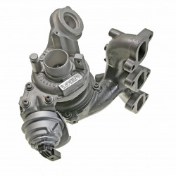 TURBOCOMPRESSORE REG. 789016-000203P253019B