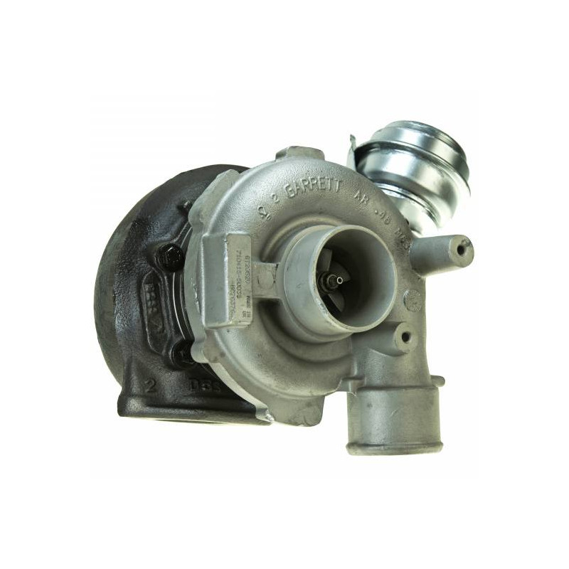 Turbocharger CHRA Core Cartridge For BMW 525d E39 – Garrett GT2052V, 710415, 11657781435