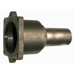 POWER RELAY SHAFT BEARING COVER C-330