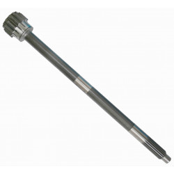 CLUTCH SHAFT I ST N/T C-360 WITHOUT GROOVE