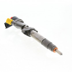 INJECTOR 0445110087 NISSAN RENAULT 2.5DCI OPEL 2.5DTI REG